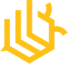 TrackBee Logo